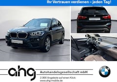 Bild des Angebotes BMW X1 xDrive20i A Sport Line Sport Aut. Klimaaut.