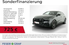 Bild des Angebotes Audi SQ8 TFSI comp+ Sportsitze+,Kameras,Matrix,LederRautens
