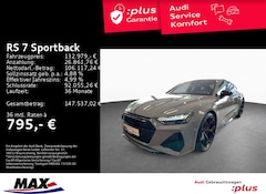Bild des Angebotes Audi RS7 RS7 Sportback performance MATRIX LED+PANO+KAM+HU