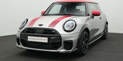 Bild des Angebotes MINI Cooper C John Cooper Works Trim