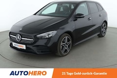 Bild des Angebotes Mercedes-Benz B Electric Drive Edition 2020 AMG Line Aut.*LED*NAVI*TEMPO*CAM*PDC*
