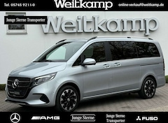 Bild des Angebotes Mercedes-Benz V 220 V 220 d AVANT. Lang LED+360°+AHK+7-SITZ+UVM. Navi