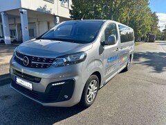 Bild des Angebotes Opel Zafira Life Zafira Life E 50-kWh L Tourer