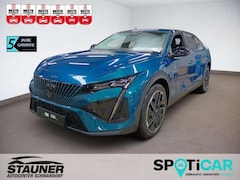 Bild des Angebotes Peugeot 408 GT Plug-In Hybrid AT8 225PS*360°KAMERA*