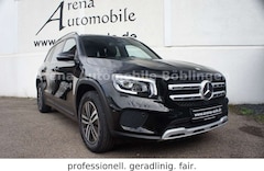 Bild des Angebotes Mercedes-Benz GLB 220 d Aut.*KAMERA*LED*NAVI*AHK*7-SITZER*