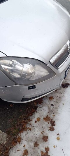 Bild des Angebotes Opel Zafira 1.9 CDTI Sport