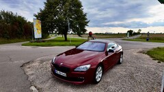 Bild des Angebotes BMW 640 640d Coupe
