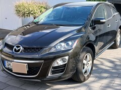 Bild des Angebotes Mazda CX-7 CX-7 Diesel 2.2 MZR-CD Exclusive-Line