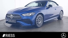 Bild des Angebotes Mercedes-Benz CLE 450 4MATIC Cabriolet 360 ACC AHK AUT HUD LED