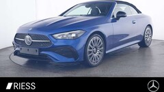 Bild des Angebotes Mercedes-Benz CLE 450 4M Ca AMG AHK HUD DISTRO MEMORY DIGITAL