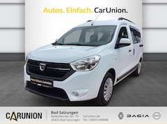 Bild des Angebotes Dacia Dokker Comfort SCe 110 LPG Comfort