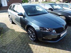Bild des Angebotes Skoda Octavia Soleil