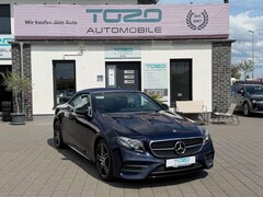 Bild des Angebotes Mercedes-Benz E 400 d 4Matic*AMG*360°KAMERA*ACC*MEMORY*1.HAND*
