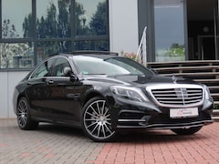 Bild des Angebotes Mercedes-Benz S 350 d BlueTec AMG Line Pano Softclose Massage