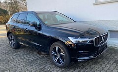Bild des Angebotes Volvo XC60 AWD R Design Pano 360°-Navi LED Head-Up