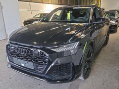 Bild des Angebotes Audi RS Q8 quattro *PANO*MATRIX*AHK*360°*HuD*STHZ*
