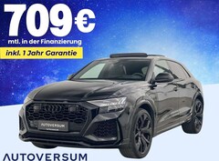 Bild des Angebotes Audi RS Q8 quattro *PANO*MATRIX*AHK*360°*HuD*STHZ*