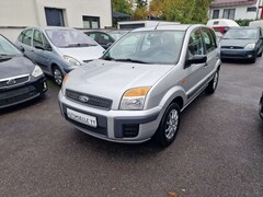 Bild des Angebotes Ford Fusion Fun X