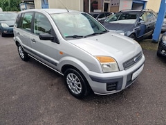Bild des Angebotes Ford Fusion Fun X