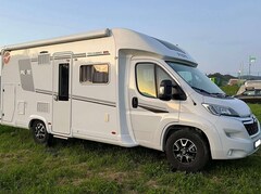 Bild des Angebotes Citroen Jumper Jumper 35 L3