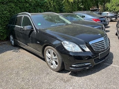 Bild des Angebotes Mercedes-Benz E 200 E 200 CDI BlueEfficiency (212.205)