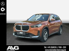 Bild des Angebotes BMW X1 X1 sDrive 20i PANO LED DSC HUD HiFi Harman