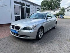Bild des Angebotes BMW 525 525i PDC*Klimaauto*Sitzheizung*TÜV&Service Neu