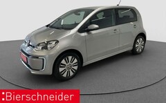 Bild des Angebotes VW e-up! move up! CCS ALU SHZ CAM GRA