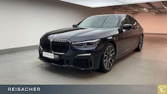 Bild des Angebotes BMW 745 e A iPerformance M-Sport,GSD,DAProf,PA+,IAL