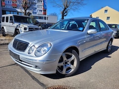 Bild des Angebotes Mercedes-Benz E 320 CDI 4Matic *Automatik/Allrad/Vollleder*