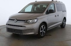 Bild des Angebotes VW Caddy 2.0TDI Goal 7Sitze Kamera Navigation
