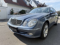 Bild des Angebotes Mercedes-Benz E 500 E-Klasse 7G-TRONIC Avantgarde-49.000 KM-TÜV NEU