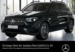 Bild des Angebotes Mercedes-Benz GLE 450 GLE450 4M AMG Advan+ DISTRO Pano Standhz AHK 22"