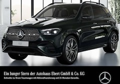 Bild des Angebotes Mercedes-Benz GLE 450 GLE450 4M AMG Advan+ DISTRO Pano Standhz AHK 22"