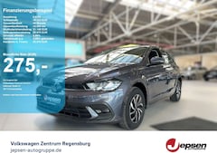 Bild des Angebotes VW Polo Life DSG LED R-KAMERA SHZ PDC KlimaA