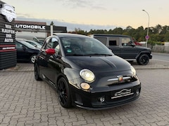 Bild des Angebotes Abarth 500 1.4 595 Turismo SPORTABGAS/PANORAMA-LEDER-17
