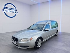 Bild des Angebotes Volvo V70 Nilsson Bestattungswagen Leichenwagen PIETÄT