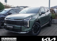 Bild des Angebotes Kia Sportage 1.6T DCT Spirit Navi HUD SHZ-Fond