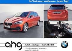 Bild des Angebotes BMW 225 225xe Active Tourer iPerformance Steptronic Adva