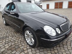 Bild des Angebotes Mercedes-Benz E 280 E 280 CDI Avantgarde*TOP*Xenon*Leder*