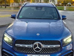 Bild des Angebotes Mercedes-Benz GLB 250 GLB 250 4Matic 8G-DCT AMG Line Advanced Plus