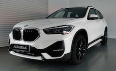 Bild des Angebotes BMW X1 sDrive 18 d Sport Line