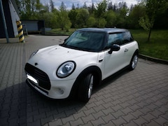Bild des Angebotes MINI Cooper D Mini Cooper D Seven Chili