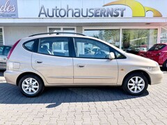 Bild des Angebotes Daewoo Rezzo 2.0 CDX Cool *nur83tkm+Klima+Scheckheft*