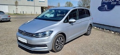 Bild des Angebotes VW Touran Active 7 Sitze DSG