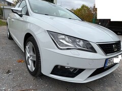 Bild des Angebotes SEAT Leon 1,6 Tdi DSG Automatik Style