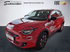Bild des Angebotes Fiat 600e Elektro 115kW (156PS) 54 kWh "RED"