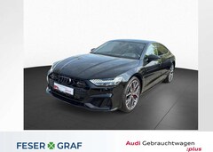 Bild des Angebotes Audi S7 Sportback TDI qu. tiptronic +AHK+B&O+HEAD-UP+PANO+