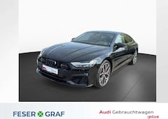 Bild des Angebotes Audi S7 Sportback TDI qu. tiptronic +AHK+B&O+HEAD-UP+PANO+