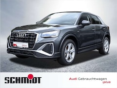 Bild des Angebotes Audi Q2 35 TFSI S line Matrix LED ACC PDC+ Kamera Sport...